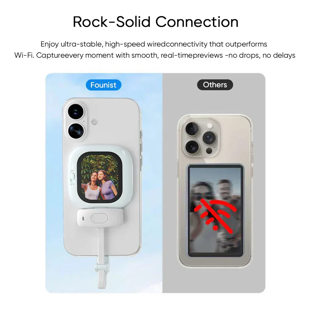 VisionPod Pro