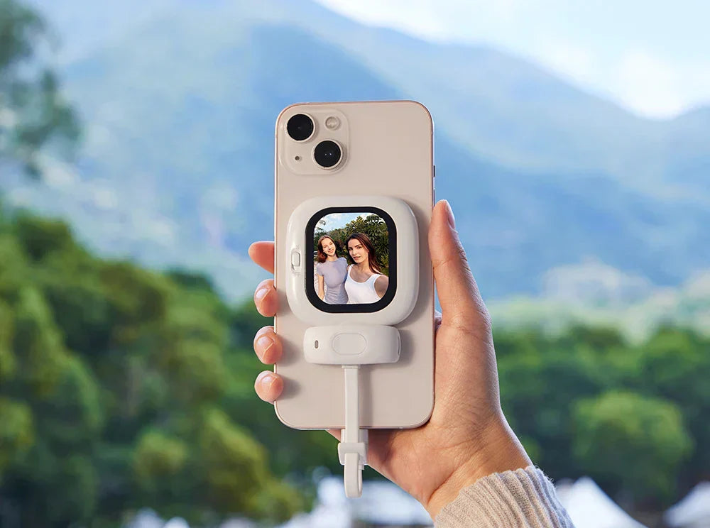 VisionPod Pro