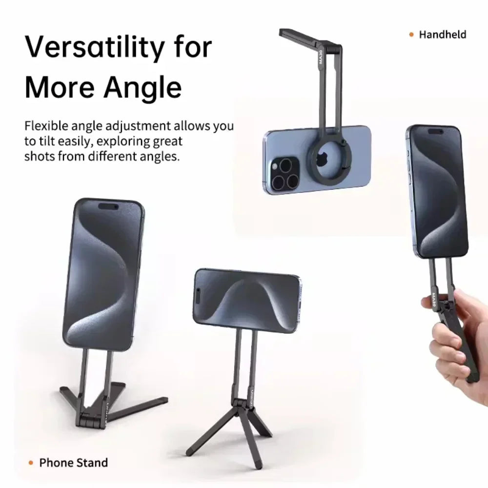 SnapMount 360