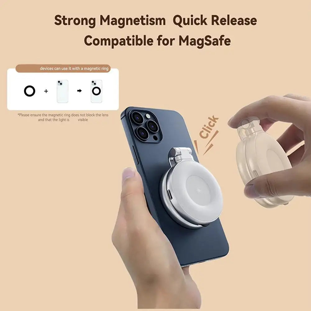 Glyow SnapLight
