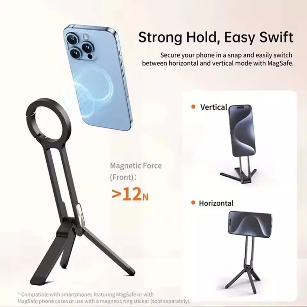 SnapMount 360