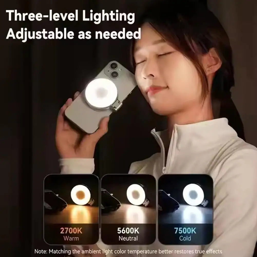Glyow SnapLight