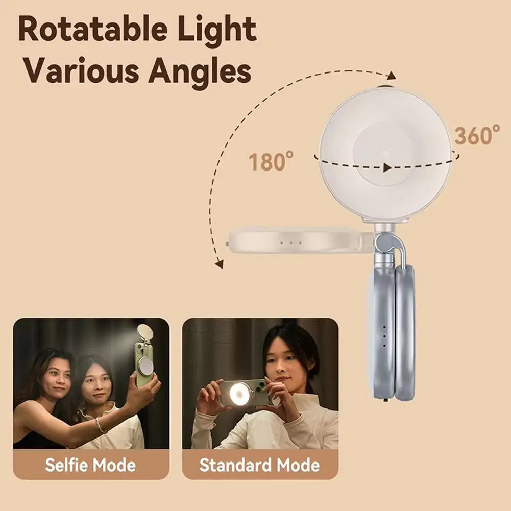 Glyow SnapLight